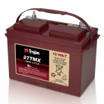 Trojan 27TMX